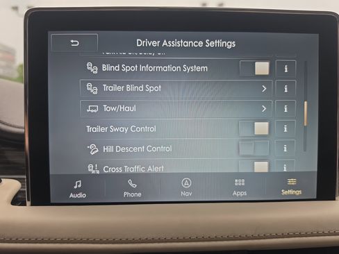 Used 2021 Lincoln Aviator Black Label w/ Dynamic Handling Package AWD/4WD image 34