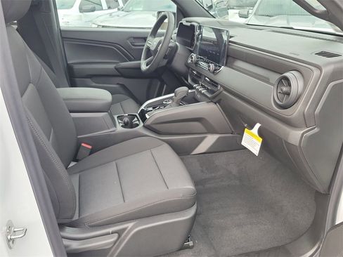 New 2026 Chevrolet Colorado Trail Boss image 13