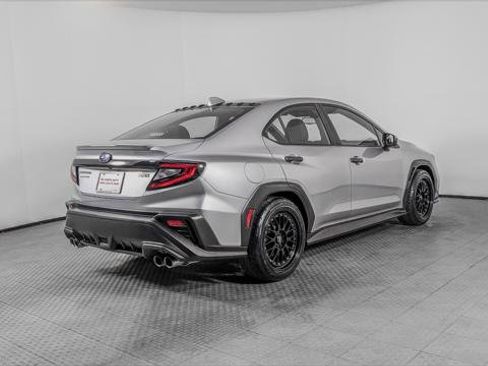 Used 2023 Subaru WRX Premium AWD/4WD image 8