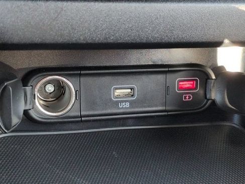 Used 2024 Kia Forte LXS FWD image 19