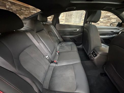 Used 2021 Hyundai Sonata SEL Plus w/ Tech Package image 32