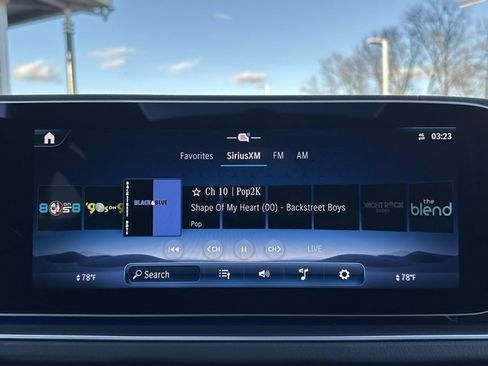 Used 2026 Mercedes-Benz GLE 450 GLE 450 Coupe image 21