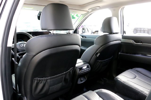 Used 2023 Hyundai Palisade XRT AWD/4WD image 24