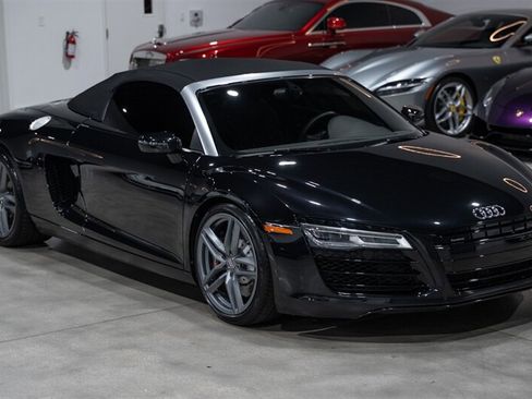 Used 2014 Audi R8 V8 AWD/4WD image 14