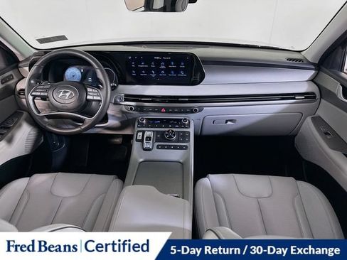 Used 2023 Hyundai Palisade SEL AWD/4WD image 19