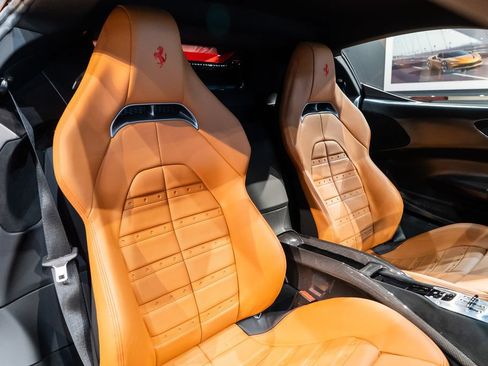 Certified 2023 Ferrari SF90 Stradale AWD/4WD image 42