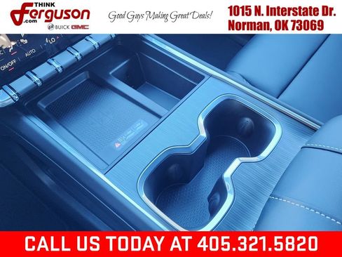 New 2026 GMC Acadia Elevation w/ Black Edition FWD image 31