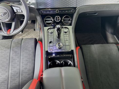 Used 2025 Bentley Continental GT Speed image 23