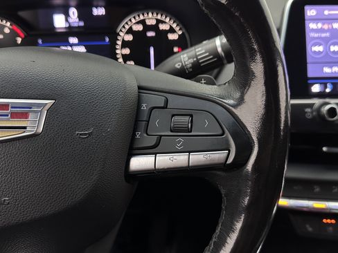 Used 2020 Cadillac CT4 Premium Luxury RWD image 22