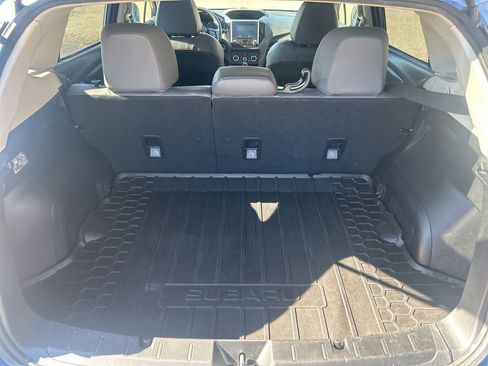 Used 2023 Subaru Crosstrek 2.5i Sport image 12