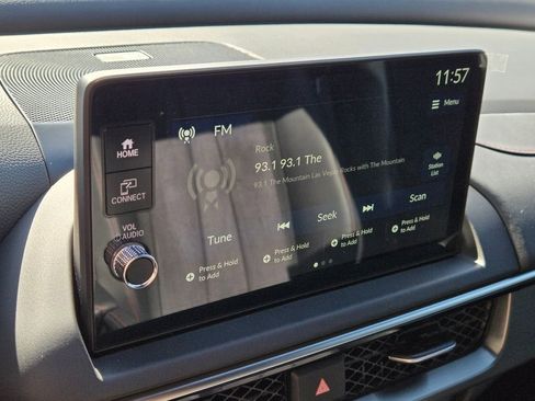 New 2025 Acura ADX A-Spec image 26