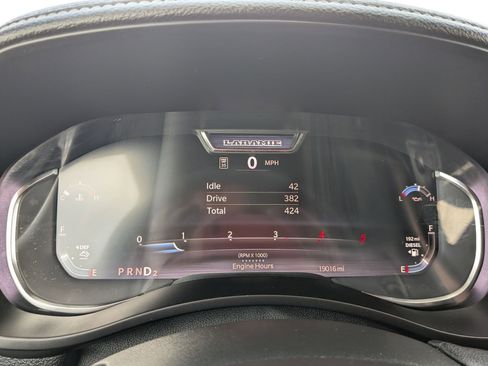 Used 2025 RAM 2500 Laramie w/ Night Edition image 17