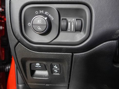 New 2026 RAM 1500 RHO image 34