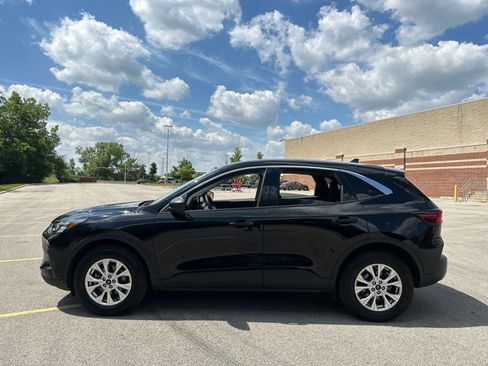 Used 2023 Ford Escape Active image 5