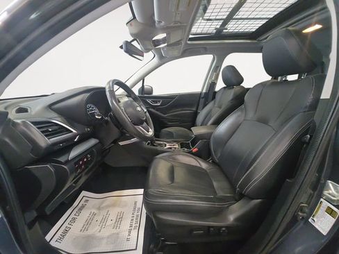Used 2021 Subaru Forester Limited AWD/4WD image 11