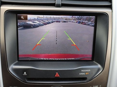 Used 2014 Ford Edge SEL w/ Equipment Group 205A image 7