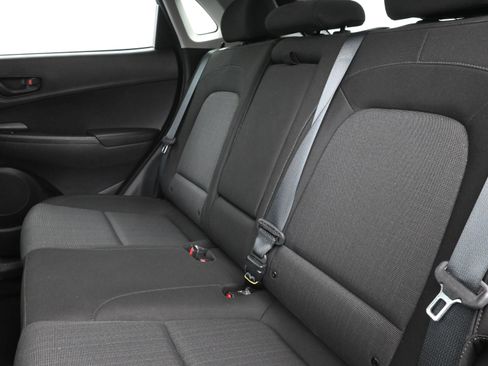 Certified 2023 Hyundai Kona SEL AWD/4WD image 21
