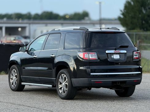 Used 2015 GMC Acadia SLT w/ Open Road Package AWD/4WD image 10