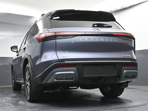 Used 2023 INFINITI QX60 Autograph AWD/4WD image 30