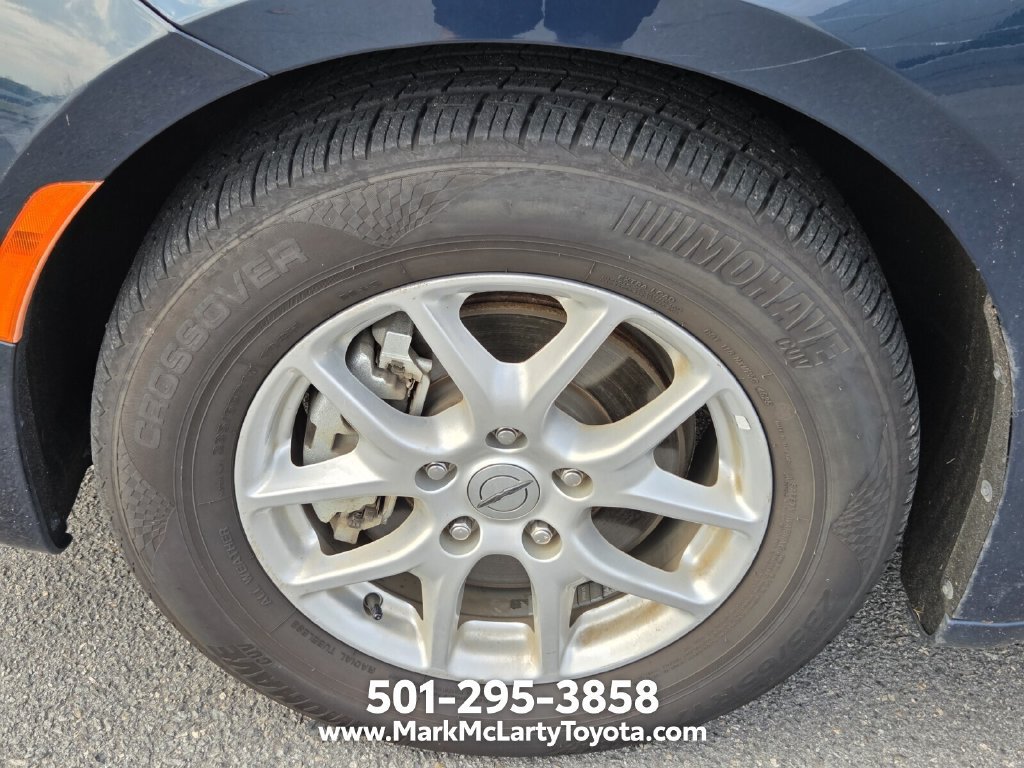 Used 2022 Chrysler Pacifica Touring-L FWD image 16