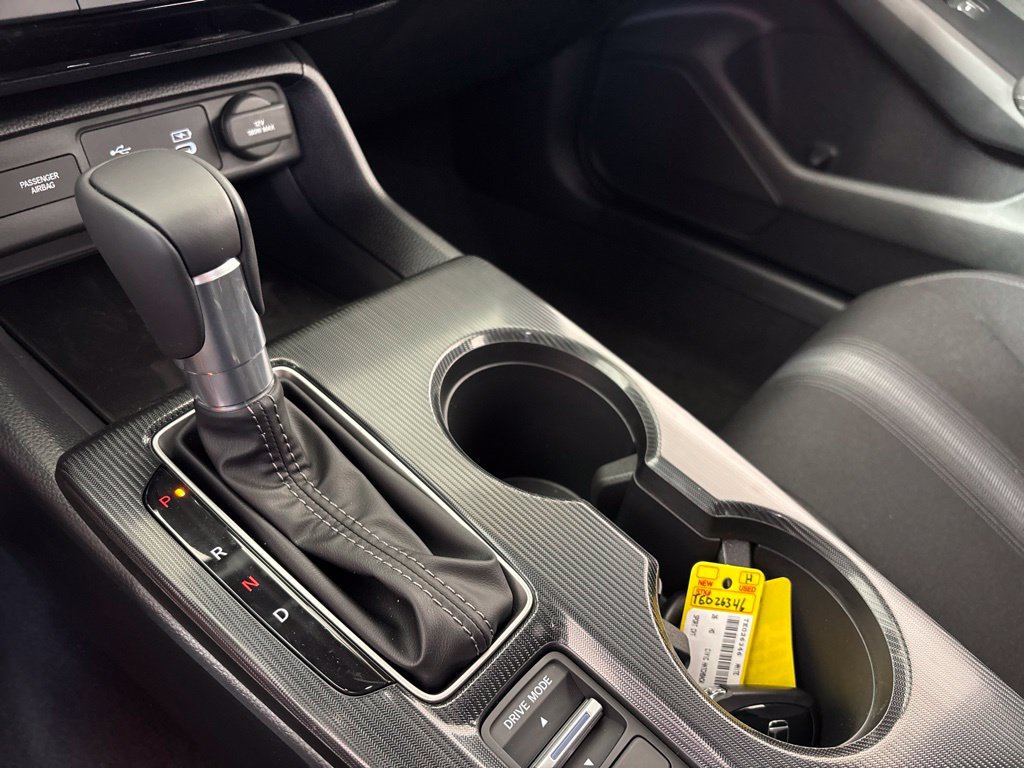 Used 2026 Honda Civic Sport image 30