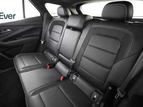 Used 2024 Chevrolet Blazer EV LT AWD/4WD image 24