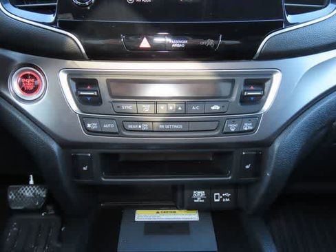 Used 2022 Honda Passport EX-L image 15