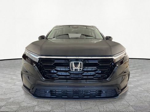 New 2026 Honda CR-V EX-L image 2