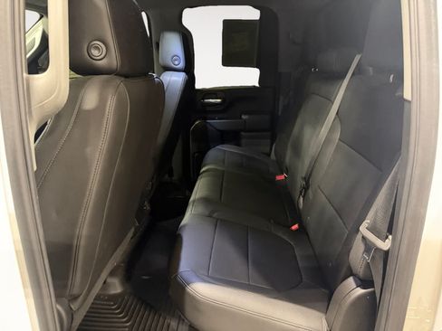 Used 2022 GMC Sierra 3500 Pro w/ Gooseneck/5TH Wheel Package AWD/4WD image 14