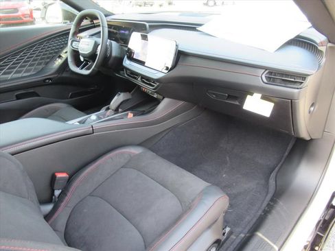 New 2026 Dodge Charger R/T AWD/4WD image 11