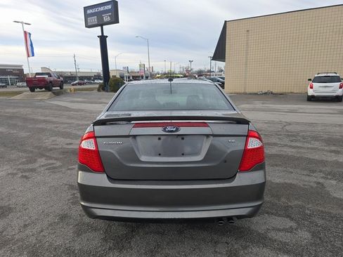 Used 2010 Ford Fusion SE image 6