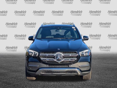 Certified 2023 Mercedes-Benz GLE 350 w/ Premium Package image 3