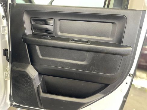 Used 2018 RAM 2500 Tradesman w/ Popular Equipment Group image 30