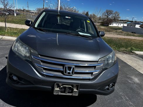 Used 2013 Honda CR-V EX image 8