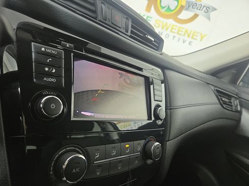 Used 2020 Nissan Rogue S w/ Special Edition Package image 20