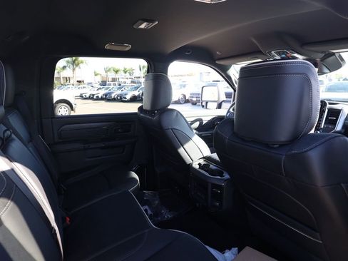 New 2026 RAM 3500 Limited image 16