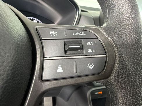 Used 2023 Honda CR-V EX image 17