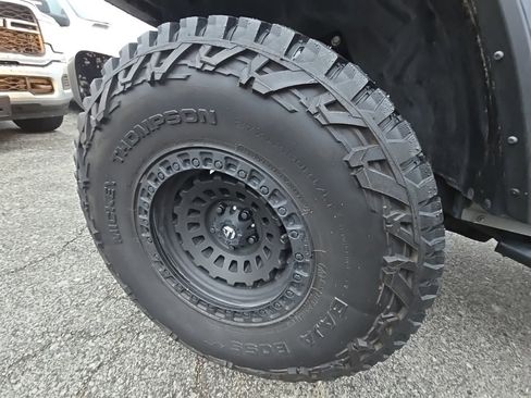 Used 2021 Jeep Gladiator Mojave w/ Trailer Tow Package image 17