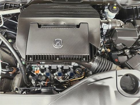 Used 2022 Acura MDX SH-AWD w/ Advance Package image 33