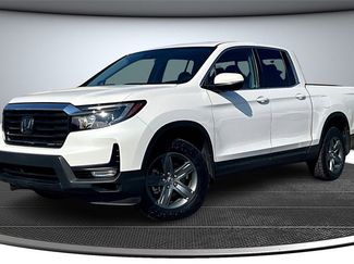 Used 2023 Honda Ridgeline RTL image 1