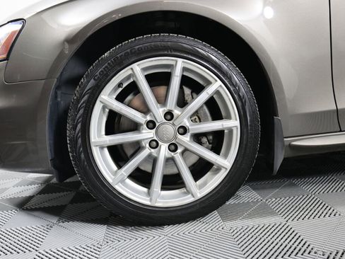 Used 2014 Audi A4 2.0T Premium Plus w/ Premium Plus Package image 9