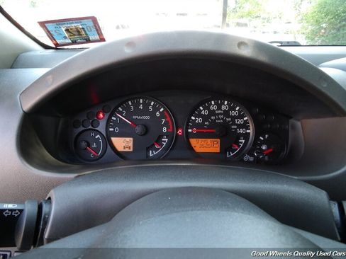 Used 2012 Nissan Frontier SV w/ SV Premium Utility Pkg AWD/4WD image 16