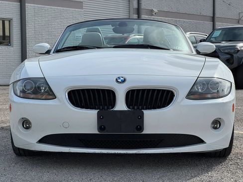 Used 2005 BMW Z4 2.5i RWD image 21