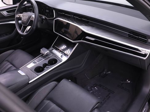 Certified 2023 Audi A6 3.0T Prestige w/ Prestige Package AWD/4WD image 23