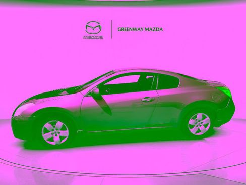 Used 2008 Nissan Altima 2.5 S FWD image 4