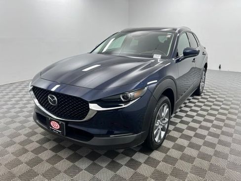 Used 2024 MAZDA CX-30 AWD 2.5 S w/ Premium Package image 2