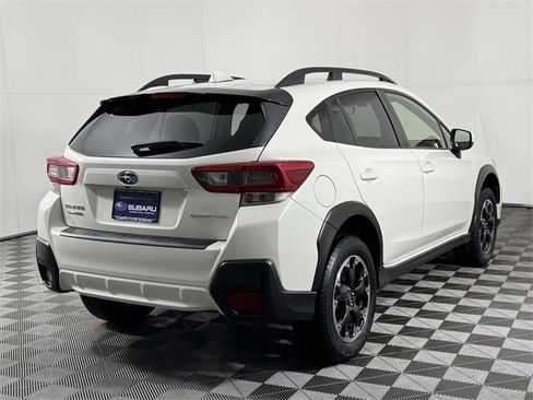 Used 2023 Subaru Crosstrek 2.0i Premium image 10