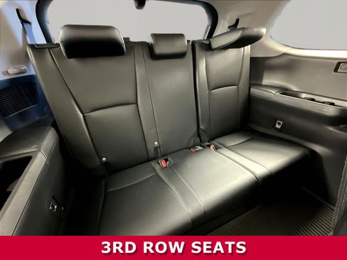 Used 2024 Toyota Grand Highlander AWD image 26