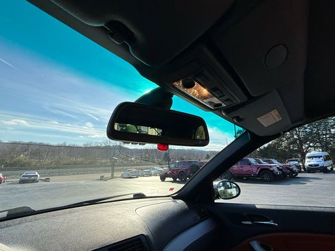 Used 2006 BMW M3 M3 2dr Convertible image 24