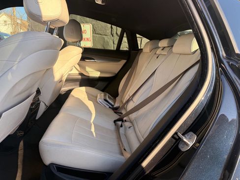 Used 2016 BMW X6 xDrive35i image 12